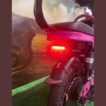Scoot X2 Eletric Bike - Image 40