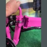 Scoot X2 Eletric Bike - Image 17