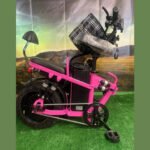 Scoot X2 Eletric Bike - Image 26