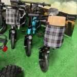 Scoot X2 Eletric Bike - Image 22