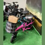 Scoot X2 Eletric Bike - Image 3