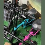 Scoot X2 Eletric Bike - Image 27