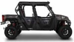 Jungle Cross 1000cc 4x4 Side by Side for Sale - Image 13