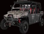 Jungle Cross 1000cc 4x4 Side by Side for Sale