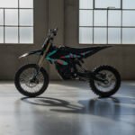 2026 Surron Hyper Bee Electric Dirt Bike | 40 MPH Power - Image 8