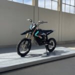2026 Surron Hyper Bee Electric Dirt Bike | 40 MPH Power - Image 6