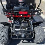 Trail Master 300 XRS 4E 4-Seater Go-Kart. - Image 7