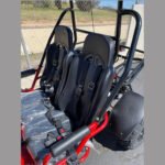 Trail Master 300 XRS 4E 4-Seater Go-Kart. - Image 6