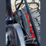 Trail Master 300 XRS 4E 4-Seater Go-Kart. - Image 13