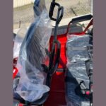 Trail Master 300 XRS 4E 4-Seater Go-Kart. - Image 12