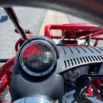 Trail Master 300 XRS 4E 4-Seater Go-Kart. - Image 15