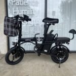 Scoot X2 Eletric Bike