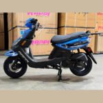 Amigo Rapido 50cc Scooter - Image 26