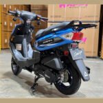 Amigo Rapido 50cc Scooter - Image 6