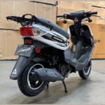 Amigo Rapido 50cc Scooter - Image 24