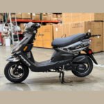 Amigo Rapido 50cc Scooter - Image 21