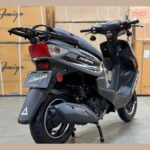 Amigo Rapido 50cc Scooter - Image 18