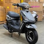 Amigo Rapido 50cc Scooter - Image 19