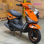 Amigo Rapido 50cc Scooter - Image 13