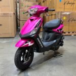 Amigo Rapido 50cc Scooter