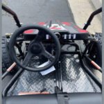 GK014 E-Moto electric GoKart! 2000 watt - Image 12
