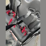 GK014 E-Moto electric GoKart! 2000 watt - Image 17