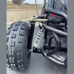 GK014 E-Moto electric GoKart! 2000 watt - Image 16