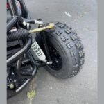 GK014 E-Moto electric GoKart! 2000 watt - Image 15