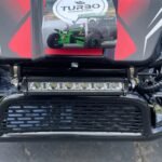 GK014 E-Moto electric GoKart! 2000 watt - Image 14