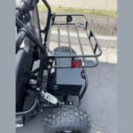 GK014 E-Moto electric GoKart! 2000 watt - Image 8