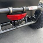 GK014 E-Moto electric GoKart! 2000 watt - Image 3