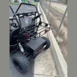 GK014 E-Moto electric GoKart! 2000 watt - Image 4
