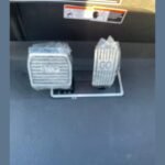 Ranger EX5 4 Seat Golf Cart 48V GCEV4G-T - Image 6