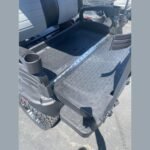 Ranger EX5 4 Seat Golf Cart 48V GCEV4G-T - Image 15