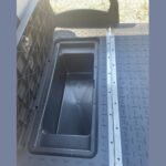 Ranger EX5 4 Seat Golf Cart 48V GCEV4G-T - Image 16