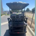 Ranger EX5 4 Seat Golf Cart 48V GCEV4G-T - Image 17