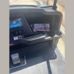Ranger EX5 4 Seat Golf Cart 48V GCEV4G-T - Image 21