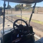 Ranger EX5 4 Seat Golf Cart 48V GCEV4G-T - Image 22