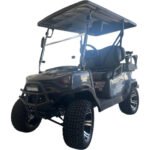 Ranger EX5 4 Seat Golf Cart 48V GCEV4G-T - Image 18