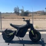 NAXEON IAM PRO ELECTRIC MOTORCYCLE - Image 10