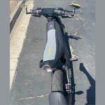 NAXEON IAM PRO ELECTRIC MOTORCYCLE - Image 8