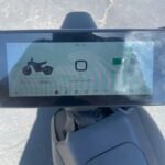 NAXEON IAM PRO ELECTRIC MOTORCYCLE - Image 11