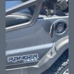 Ranger EX5 4 Seat Golf Cart 48V GCEV4G-T - Image 3