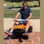 Anaheim Ducks Limited Edition 800W E ATV 72HR SALE - Image 12