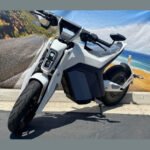 NAXEON IAM PRO ELECTRIC MOTORCYCLE - Image 7
