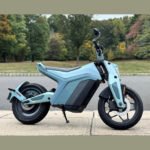 NAXEON IAM PRO ELECTRIC MOTORCYCLE - Image 14