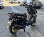 Amigo Jax Sport 200cc Motor Scooter | TurboPowersports. - Image 15