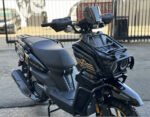 Amigo Jax Sport 200cc Motor Scooter | TurboPowersports. - Image 18