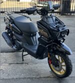 Amigo Jax Sport 200cc Motor Scooter | TurboPowersports. - Image 19