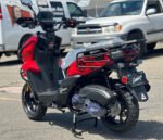 Amigo Jax Sport 200cc Motor Scooter | TurboPowersports. - Image 24